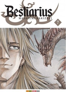 Bestiarius Vol. 7