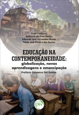 Educação na contemporaneidade: globalização, novas aprendizagens e emancipação