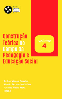 Construção teórica no campo da pedagogia e educação social