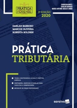 Prática tributária