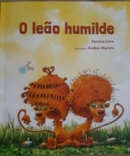 O leão humilde