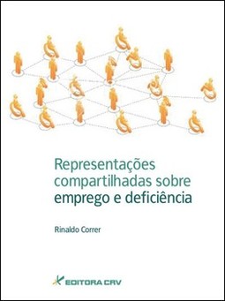 Representações compartilhadas sobre emprego e deficiência