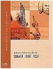 Sonata Bwv 1020: Transcrição para Duo de Violões de Flávio Barbeitas