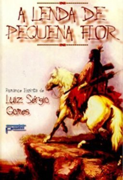 A Lenda de Pequena Flor
