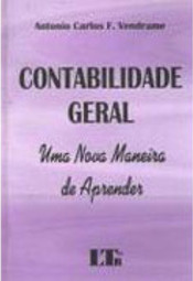 Contabilidade Geral: uma Nova Maneira de Aprender