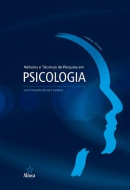 Métodos e técnicas de pesquisa em psicologia