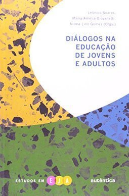 Diálogos na educação de jovens e adultos