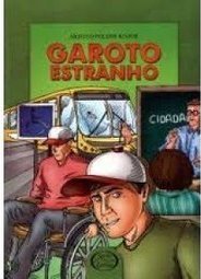 GAROTO ESTRANHO
