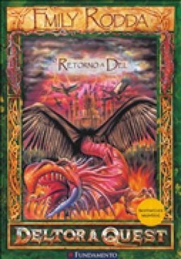 Deltora Quest: o Retorno a Del - 8
