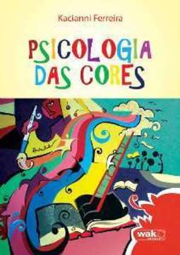 PSICOLOGIA DAS CORES