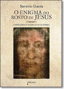 Enigma Do Rosto De Jesus, O