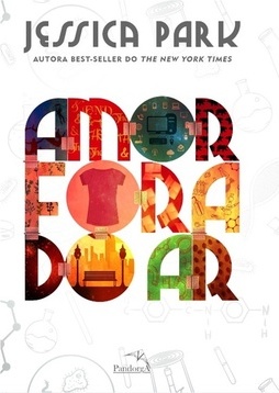 AMOR FORA DO AR