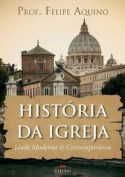 História da Igreja #3