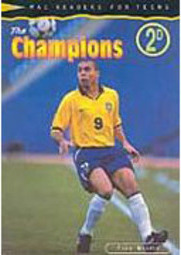 The Champions - 2D