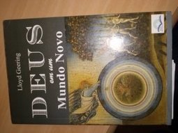 Deus em um Mundo Novo