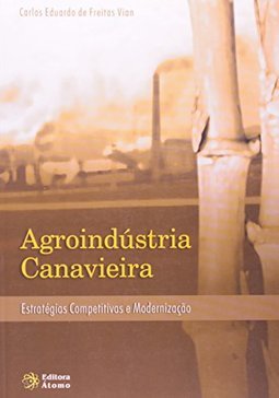 AGROINDUSTRIA CANAVIEIRA