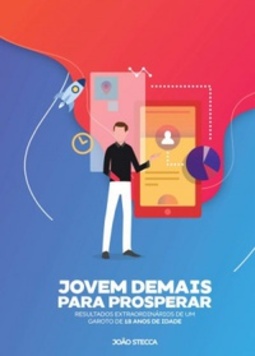 Jovem demais para prosperar