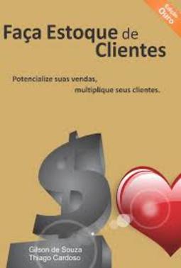 Faça Estoque de Clientes
