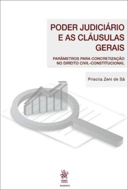 Poder judiciário e as cláusulas gerais