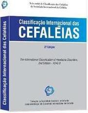 Classificação Internacional das Cefaleias