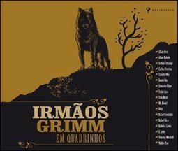 Irmãos Grimm em Quadrinhos