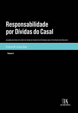 Responsabilidade por dívidas do casal