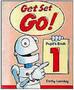 Get Set Go! - 1 - Book - Importado