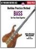 Berklee Practice Method Bass: Get Your Band Together - Importado