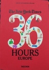 The New York Times 36 Hours Europe
