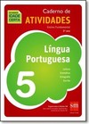 Caderno De Atividades - Ler E Escrever - Portugues 5 (La)