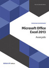 Microsoft Office Excel 2013 avançado