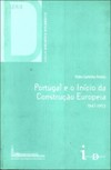 Portugal e o início da construção europeia: 1947-1953