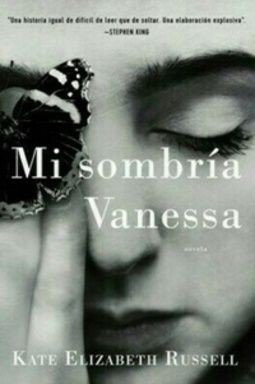 Mi Sombría Vanessa