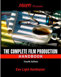 The Complete Film Production Handbook