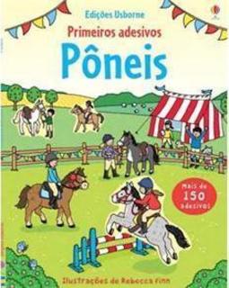 Pôneis