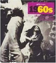 Getty Images 1960s: Decades of the 20th Century - Importado