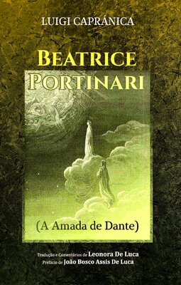 Beatrice Portinari: (a amada de Dante)