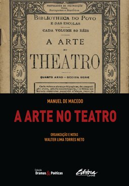 A arte no teatro