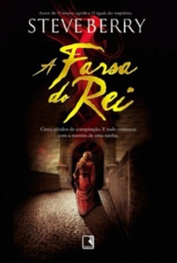 A Farsa do Rei (Cotton Malone #8)