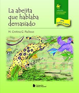 La Abejita que Hablaba Demasiado