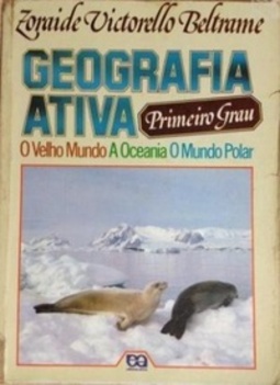 Geografia Ativa