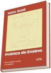 Prática de Ensino