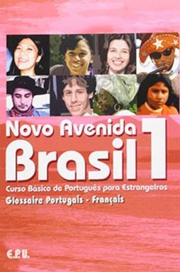 Novo Avenida Brasil: Glossaire Portugais-Français