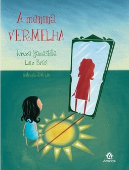A menina vermelha