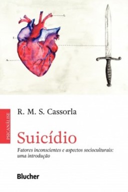 Suicídio: fatores inconscientes e aspectos socioculturais: uma introdução