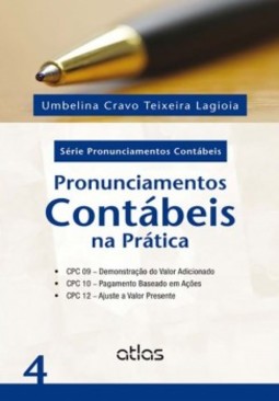 Pronunciamentos Contábeis na Prática