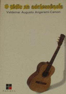 O Tedio Na Adolescencia