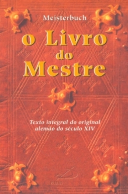 O livro do mestre
