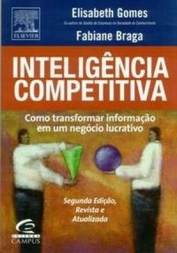 Inteligência Competitiva