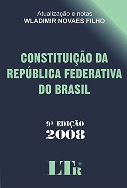 Constituição da república federativa do Brasil
